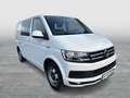 Volkswagen T6 Caravelle TransVan Comfortline KR TDI 4MOTION Weiß - thumbnail 3