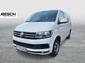 Volkswagen T6 Caravelle TransVan Comfortline KR TDI 4MOTION Weiß - thumbnail 1
