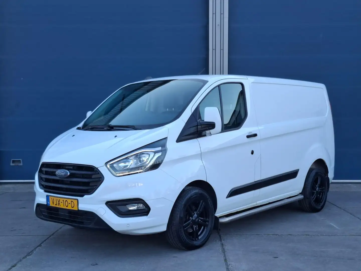 Ford Transit Custom 280 2.0 TDCI L1H1 Trend AIRCO / CRUISE CONTROLE / - 1