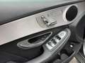 Mercedes-Benz C 220 d T AMG-Line + GARANTIE Gris - thumbnail 9