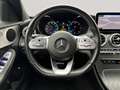 Mercedes-Benz C 220 d T AMG-Line + GARANTIE Gris - thumbnail 14