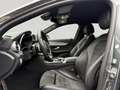 Mercedes-Benz C 220 d T AMG-Line + GARANTIE Gris - thumbnail 10