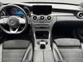 Mercedes-Benz C 220 d T AMG-Line + GARANTIE Gris - thumbnail 11