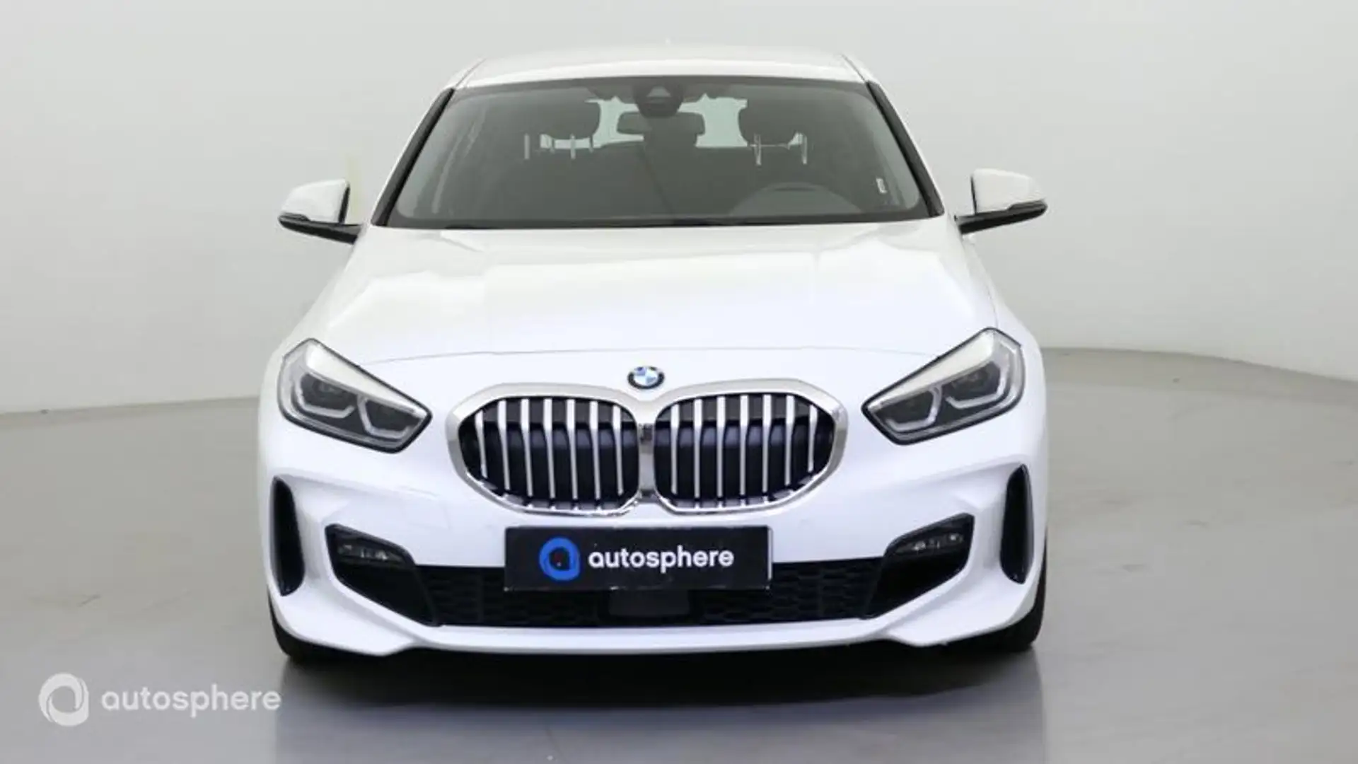 BMW 116 116iA 109ch Edition M Design DKG7 - 2