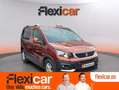 Peugeot Rifter 1.5BlueHDi S&S Standard Active NAV+ EAT8 130 Brun - thumbnail 1