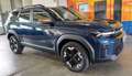 Dacia Bigster Extreme TCe 130 4x4 WiPa, City-Paket, Panoramadach Blau - thumbnail 3