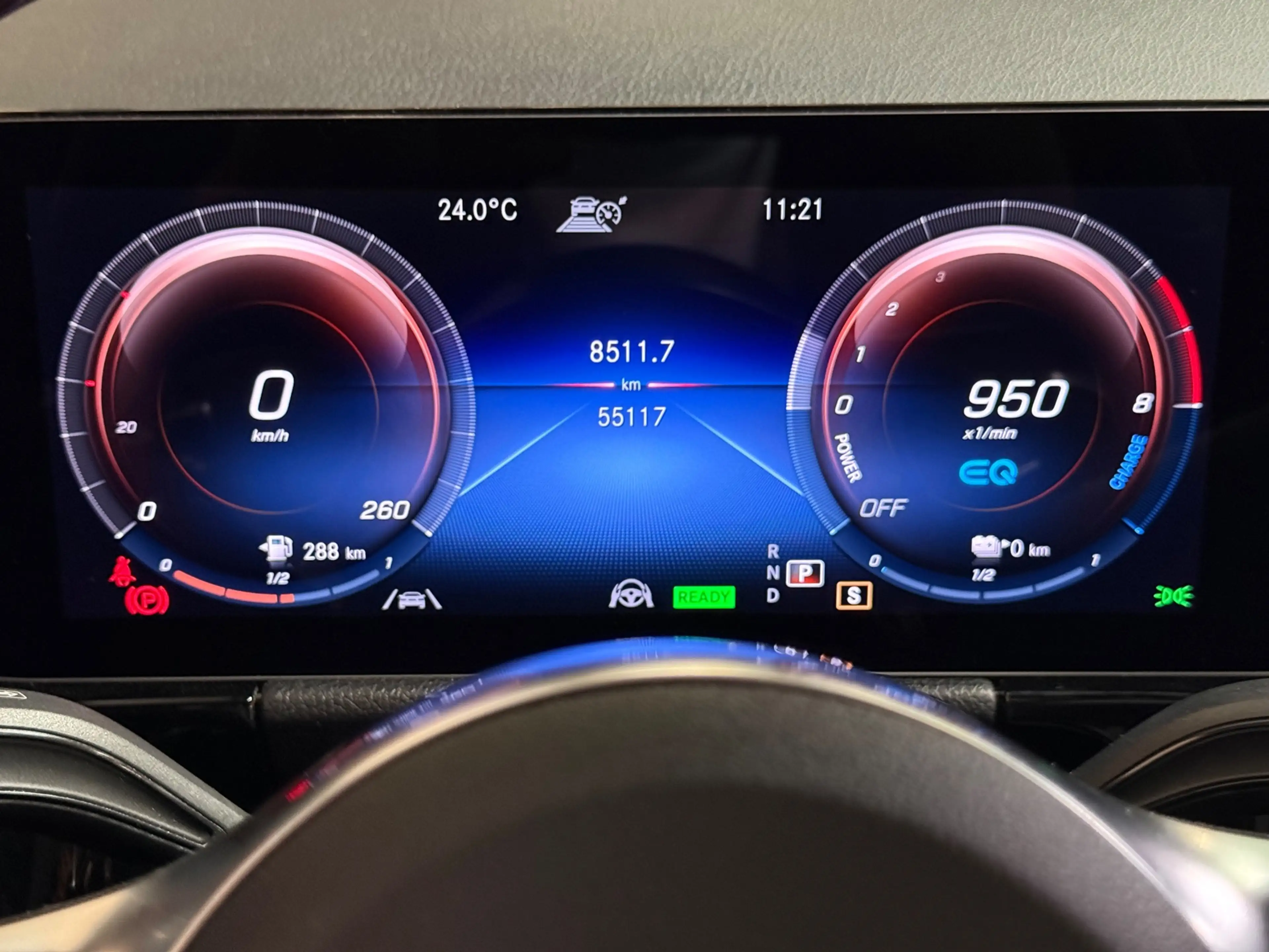 Mercedes-Benz GLA 250 GLA e AMG Line | Pano | HUD | Sfeerverlichting | C — photo 34