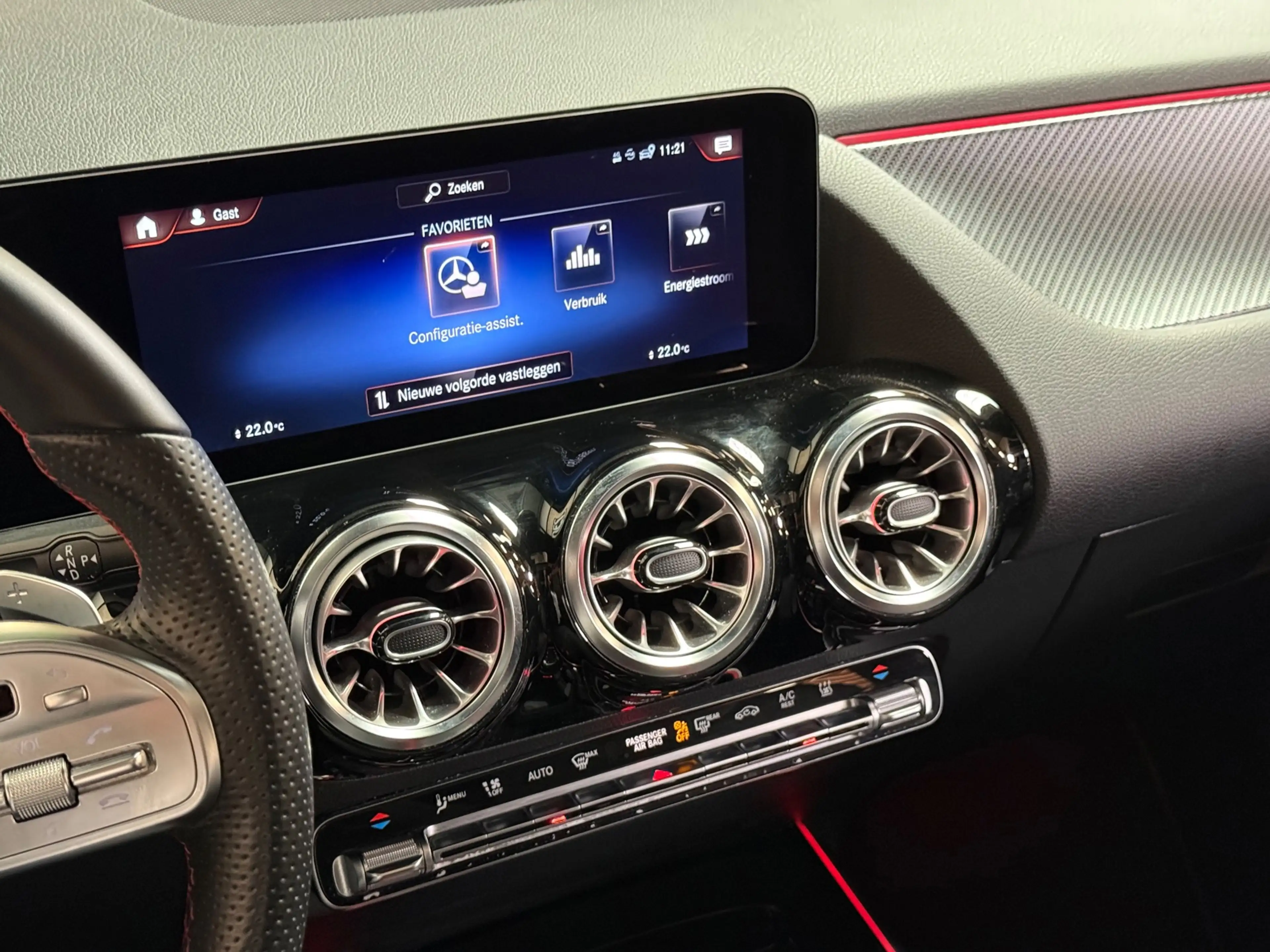 Mercedes-Benz GLA 250 GLA e AMG Line | Pano | HUD | Sfeerverlichting | C — photo 30