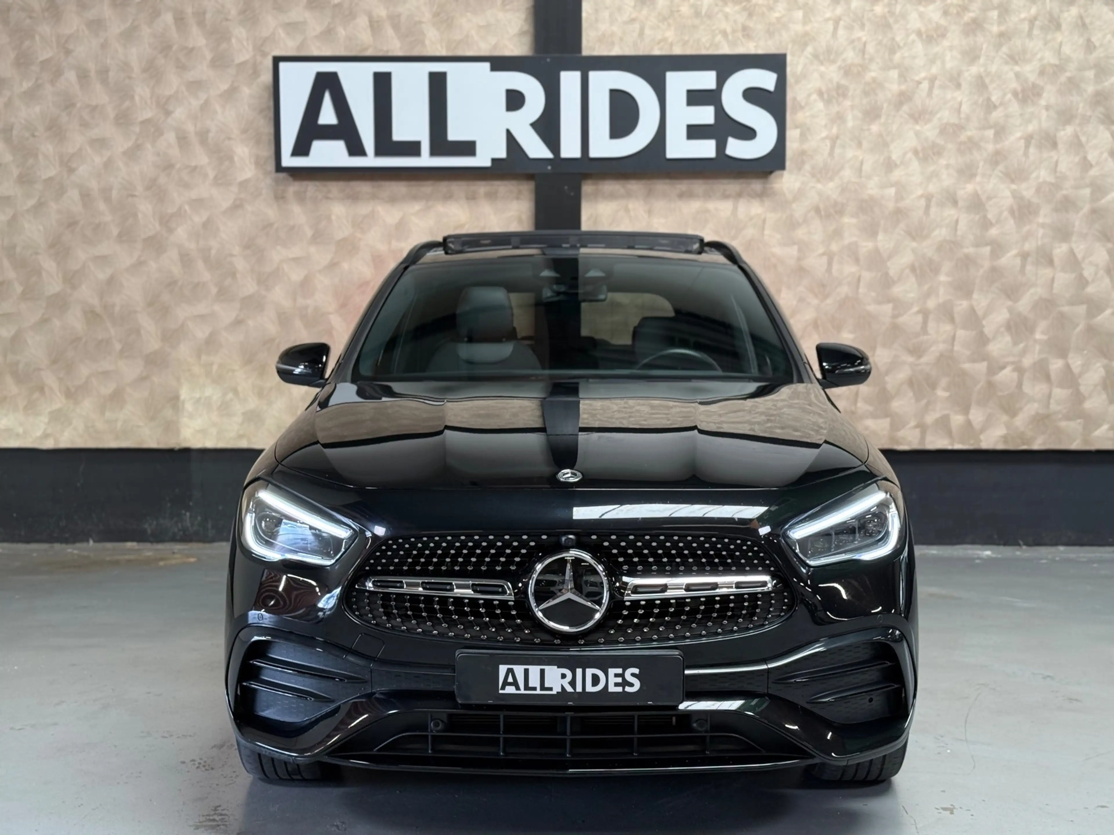 Mercedes-Benz GLA 250 GLA e AMG Line | Pano | HUD | Sfeerverlichting | C — photo 5