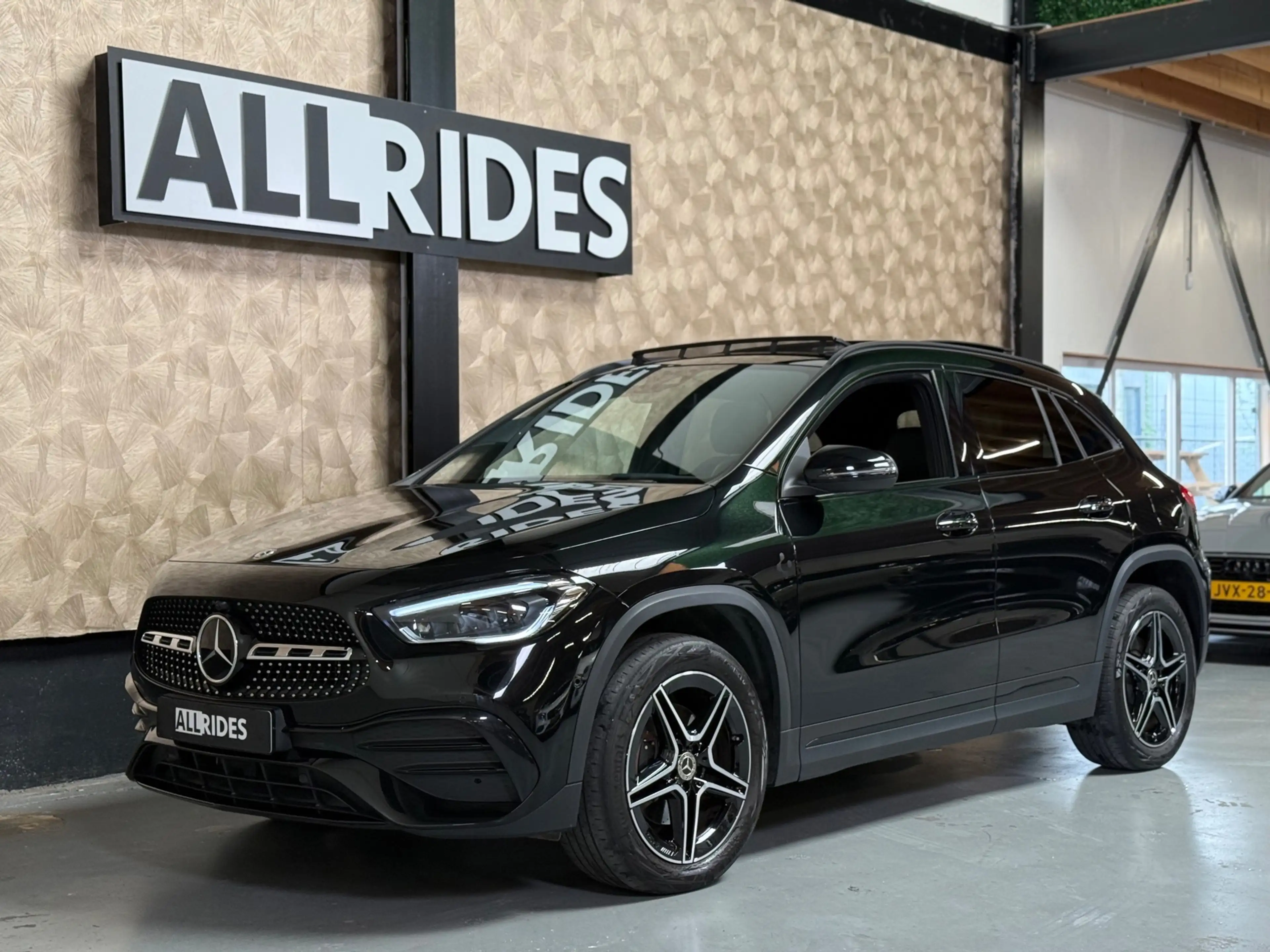 Mercedes-Benz GLA 250 GLA e AMG Line | Pano | HUD | Sfeerverlichting | C — photo 6