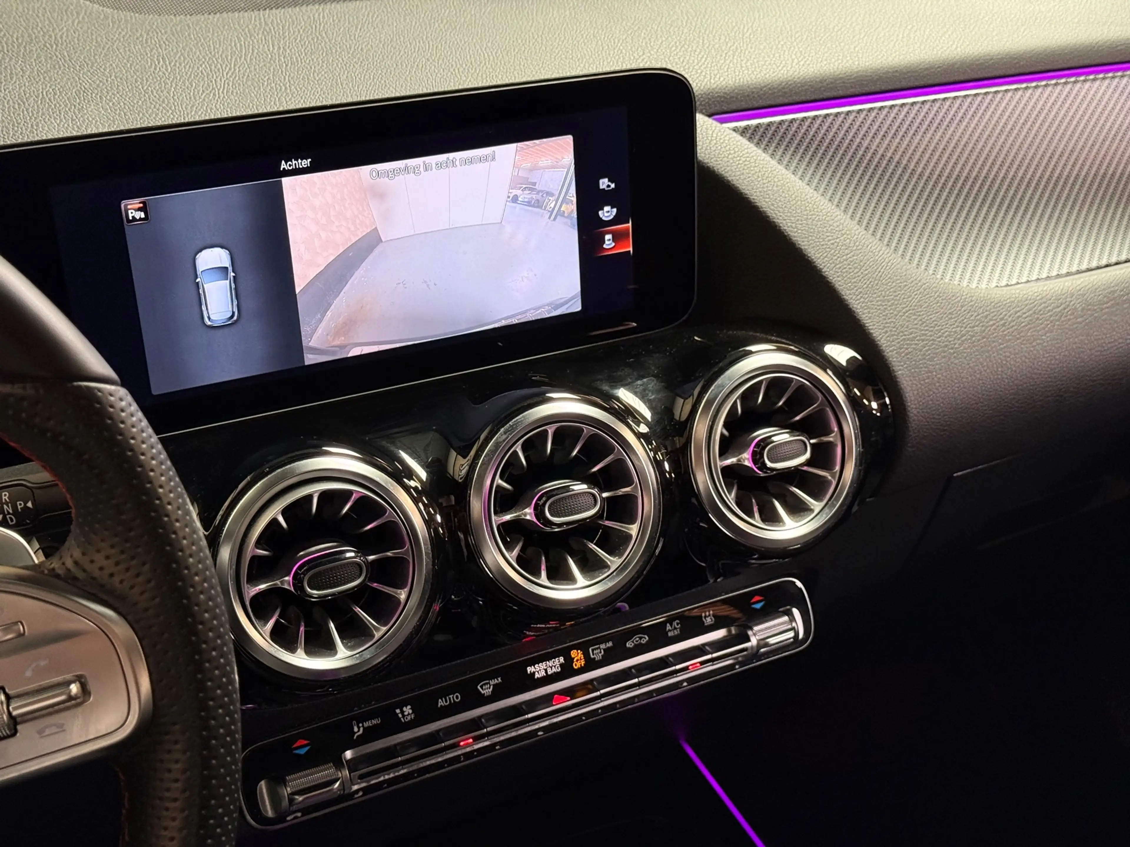 Mercedes-Benz GLA 250 GLA e AMG Line | Pano | HUD | Sfeerverlichting | C — photo 21