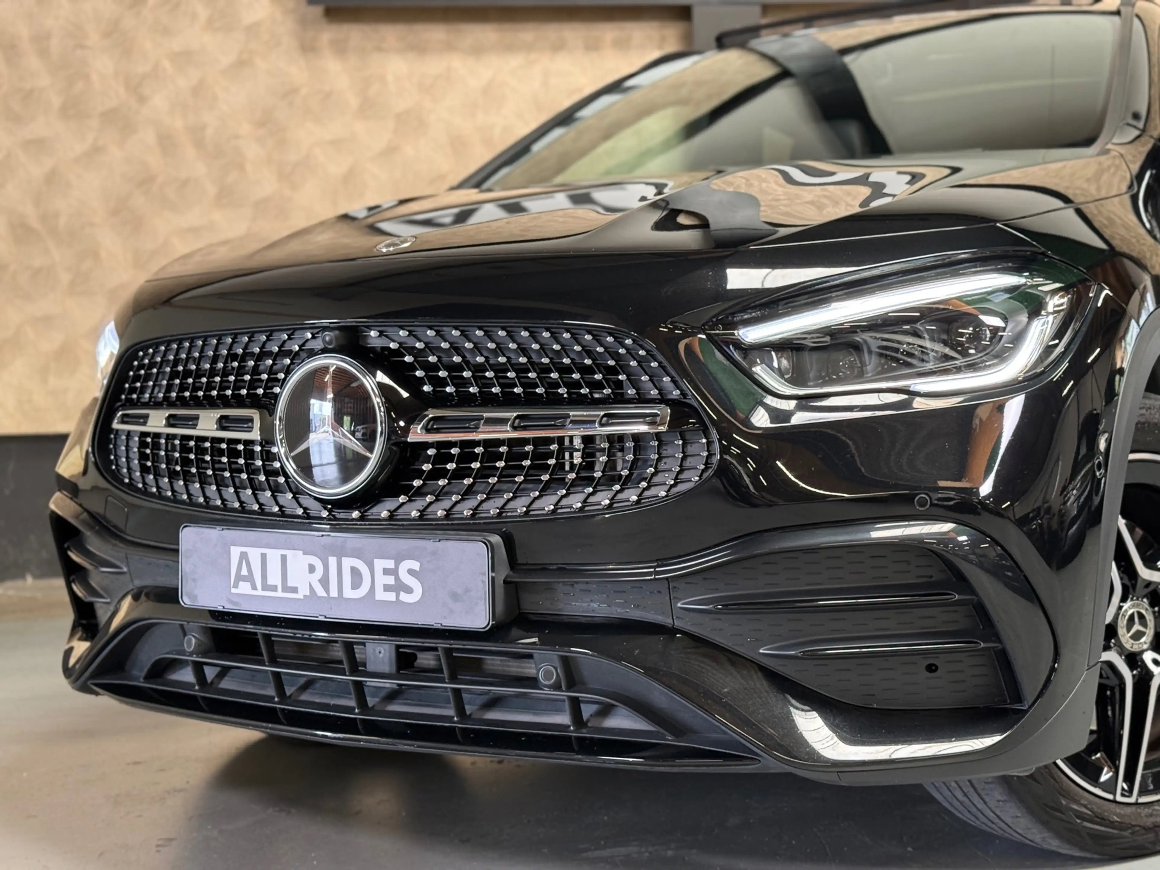 Mercedes-Benz GLA 250 GLA e AMG Line | Pano | HUD | Sfeerverlichting | C — photo 3