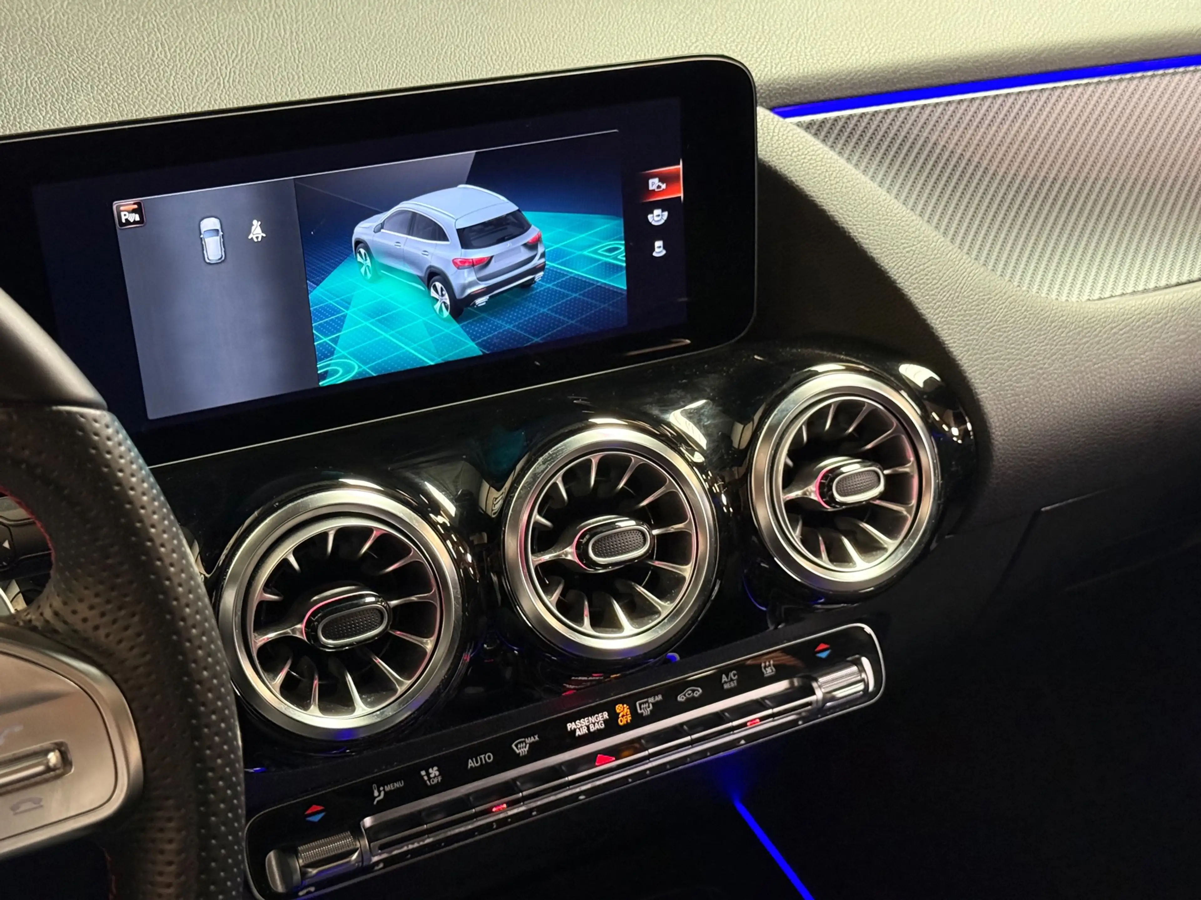 Mercedes-Benz GLA 250 GLA e AMG Line | Pano | HUD | Sfeerverlichting | C — photo 20