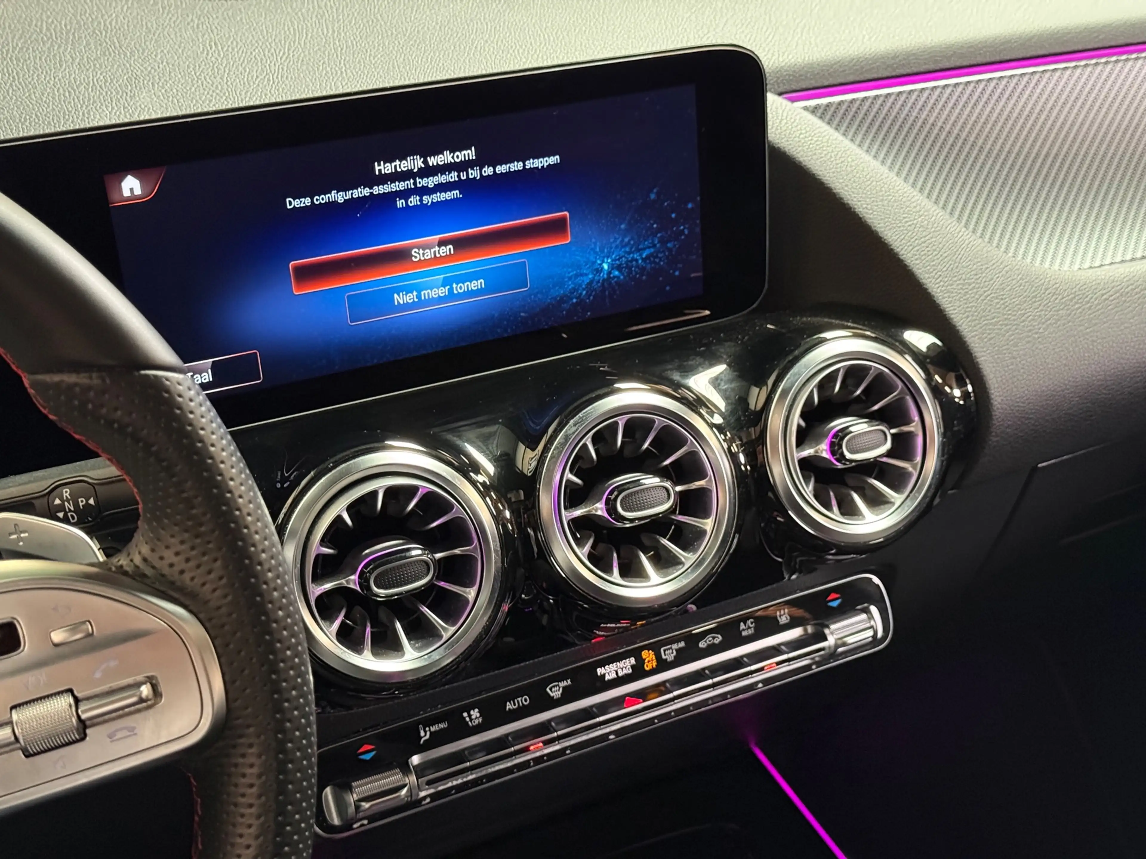Mercedes-Benz GLA 250 GLA e AMG Line | Pano | HUD | Sfeerverlichting | C — photo 17