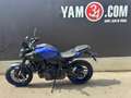 Yamaha MT-07 Bleu - thumbnail 1
