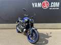 Yamaha MT-07 Bleu - thumbnail 3