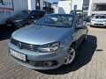 Volkswagen Eos EOS 1.4 TSI NAVI KLIMATRONIC PDC SHZ GLASDACH Blau - thumbnail 1