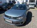 Volkswagen Eos EOS 1.4 TSI NAVI KLIMATRONIC PDC SHZ GLASDACH Blau - thumbnail 14