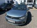 Volkswagen Eos EOS 1.4 TSI NAVI KLIMATRONIC PDC SHZ GLASDACH Blau - thumbnail 5