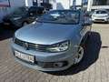 Volkswagen Eos EOS 1.4 TSI NAVI KLIMATRONIC PDC SHZ GLASDACH Blau - thumbnail 10