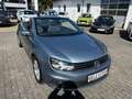 Volkswagen Eos EOS 1.4 TSI NAVI KLIMATRONIC PDC SHZ GLASDACH Blau - thumbnail 9