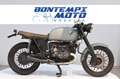 BMW R 100 RS 1980 - SPECIAL CAFE RACER Azul - thumbnail 1