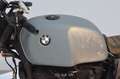 BMW R 100 RS 1980 - SPECIAL CAFE RACER Blau - thumbnail 14