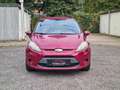 Ford Fiesta Trend*Frischer Tüv*Scheckheft*Klima Rouge - thumbnail 6