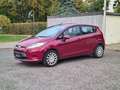 Ford Fiesta Trend*Frischer Tüv*Scheckheft*Klima Rouge - thumbnail 1