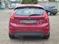 Ford Fiesta Trend*Frischer Tüv*Scheckheft*Klima Rouge - thumbnail 3