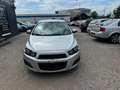 Chevrolet Aveo Aveo 1,2 LT LT Silber - thumbnail 2