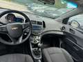Chevrolet Aveo Aveo 1,2 LT LT Silber - thumbnail 7