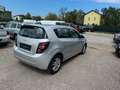 Chevrolet Aveo Aveo 1,2 LT LT Silber - thumbnail 4