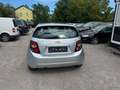 Chevrolet Aveo Aveo 1,2 LT LT Silber - thumbnail 5