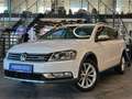 Volkswagen Passat Alltrack Variant Basis BMT 4Motion *AHK* Bílá - thumbnail 16