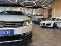 Volkswagen Passat Alltrack Variant Basis BMT 4Motion *AHK* Bílá - thumbnail 3