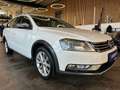 Volkswagen Passat Alltrack Variant Basis BMT 4Motion *AHK* Bílá - thumbnail 4