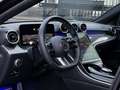 Mercedes-Benz C 220 d MHEV Premium Plus AMG 200CV PACK LUCI CAM Nero - thumbnail 3
