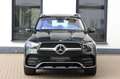 Mercedes-Benz GLE 400 d 4M **AMG-PAKET S-KLIMA PANO 22 ZOLL** Grün - thumbnail 2