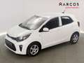Kia Picanto 1.0 GDi Concept 5 plazas Bílá - thumbnail 3