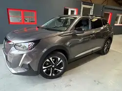 Peugeot 2008 GENERATION-II 1.5 BLUEHDI 130 ALLURE EAT BVA START-STOP