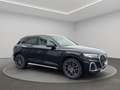 Audi Q5 50 TDI qu. S line NAVI+MATRIX-LED+B&O+LEDER Schwarz - thumbnail 3