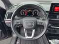 Audi Q5 50 TDI qu. S line NAVI+MATRIX-LED+B&O+LEDER Schwarz - thumbnail 10
