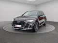 Audi Q5 50 TDI qu. S line NAVI+MATRIX-LED+B&O+LEDER Schwarz - thumbnail 2