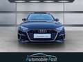 Audi A4 A4 S-Tronic S-Line Headup*Pano*Kamera*ACC*Spotsitz Schwarz - thumbnail 4