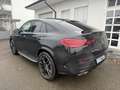 Mercedes-Benz GLE 450 GLE 450d/4M/COUPE/AMG/PANO/AIR/22/VOLL/NEW MODELL/ Nero - thumbnail 5