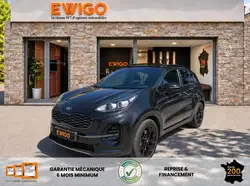 Photo Kia Sportage