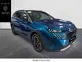 Peugeot 5008 1.2 100KW Allure eDCS6 Niebieski - thumbnail 3