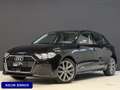Audi A1 Sportback 25 TFSI S-line Automaat | Carplay | Clim Negru - thumbnail 1