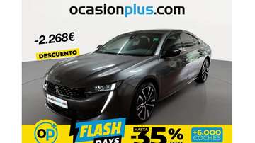 Hybrid 225 GT e-EAT8